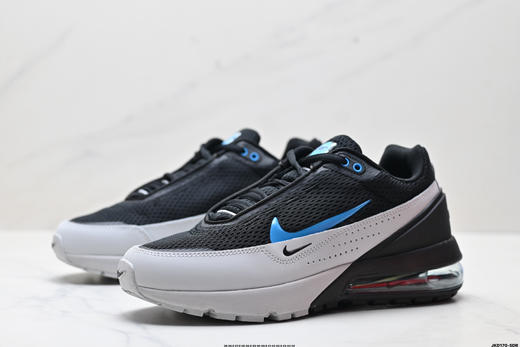耐克Nike Air Max Pulse SE Roam气垫休闲运动慢跑鞋FQ2436-001男女鞋 商品图3