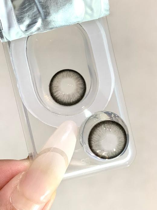 Sincecon半年抛·星空预言·14.5mm大着色 商品图5