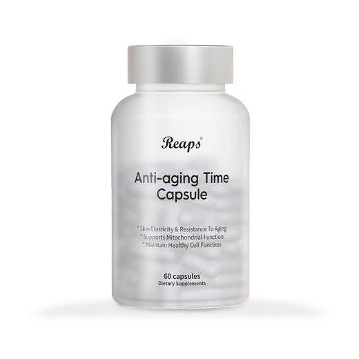 REAPS瑞普斯美国进口麦角硫因抗氧化助睡眠亮白祛斑 商品图4