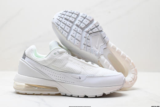 耐克Nike Air Max Pulse SE Roam气垫休闲运动慢跑鞋FQ2436-001男女鞋 商品图4