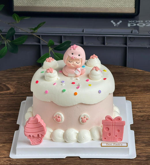 蛇宝宝D款 商品图0