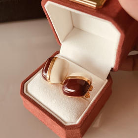 南法假日-耳钉(非质量问题不退不换