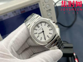百达翡丽3K鹦鹉螺系列5711 男士腕表 推出升级原版机 无噪音刻字版