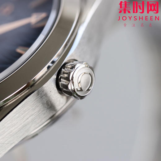 欧米茄 OMEGA RWF海马150米系列 海马女款 女士腕表 表盘直径34mm 商品图4