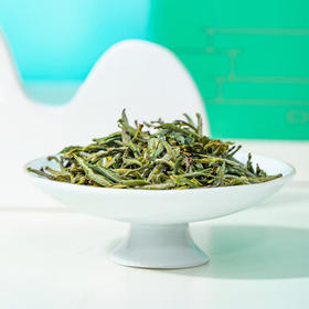 谢裕大2026新茶预售绿茶金奖顶芽安徽黄山毛峰特级一等100g自饮口粮推荐 /水饮冲调 /茗茶 /绿茶