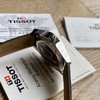 【联保两年】瑞士天梭TISSOT经典简约机械男士手表[机芯2834-6H-12H]T038.430.16.037.00 商品缩略图1