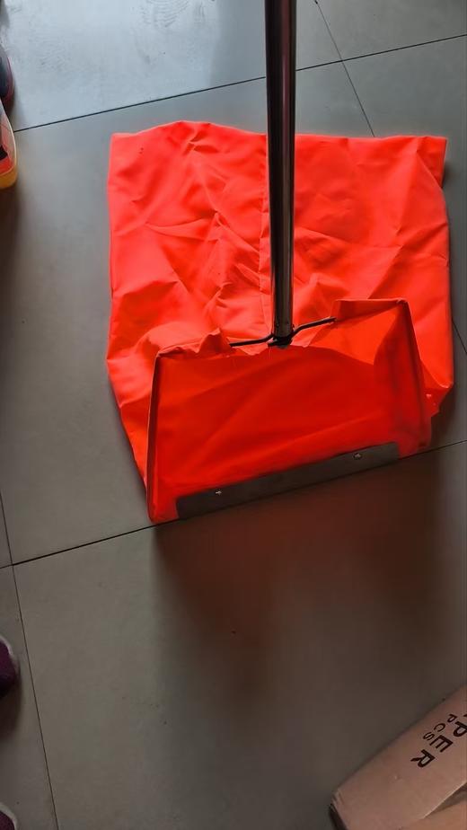 【HDXK】无品牌：19杆 防风布兜 1个 商品图2