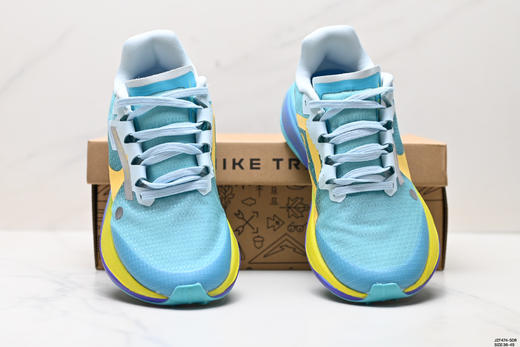 耐克NIKE ZOOMX ULTRAFLY TRAIL缓震跑步鞋DZ0489-102男女鞋 商品图6