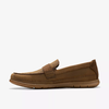 Clarks男士Flexway Band Beeswax休闲鞋4折￥499 商品缩略图2