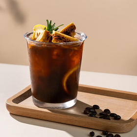 屋头 焦咔滋 蜂窝糖卡美罗咖啡焦糖块0脂肪咖啡调糖包大包装500g /水饮冲调 /咖啡 /咖啡伴侣