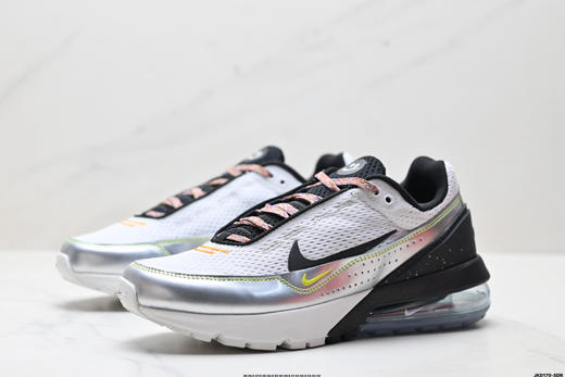 耐克Nike Air Max Pulse SE Roam气垫休闲运动慢跑鞋FQ2436-001男女鞋 商品图3
