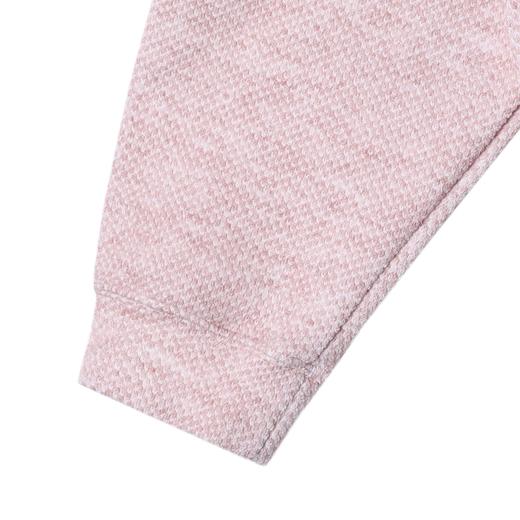 25113SDSA男士卫衣2025新款轻痞帅男装刺绣字母按扣连帽上衣设计复古潮 商品图4