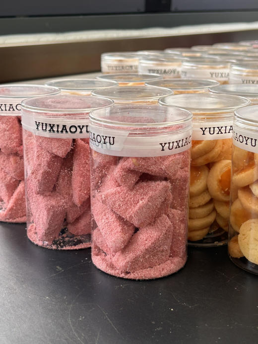 雪绒曲奇 商品图7