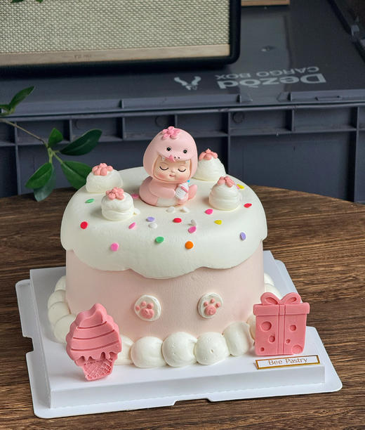 蛇宝宝D款 商品图1