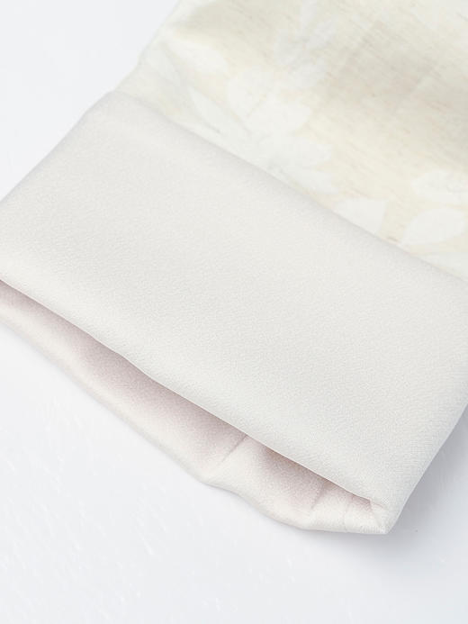 新中式提花短外套女 米色国风盘扣设计感小众上衣 配牛仔裤超绝 商品图4