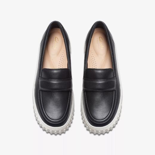 Clarks女士休闲乐福鞋 好折只要￥399直邮到手 商品图5