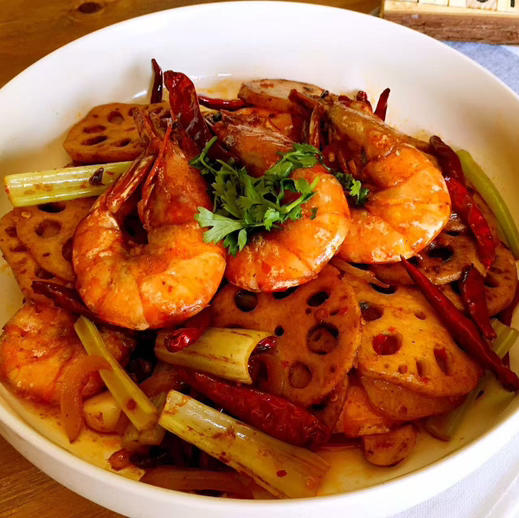 【下单后48小时发货】印尼生态白对虾 盐冻虾1.65kg/盒 商品图4