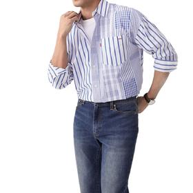 【春上新】【5折】6楼李维斯L003MX0000吊牌价699惊爆价350