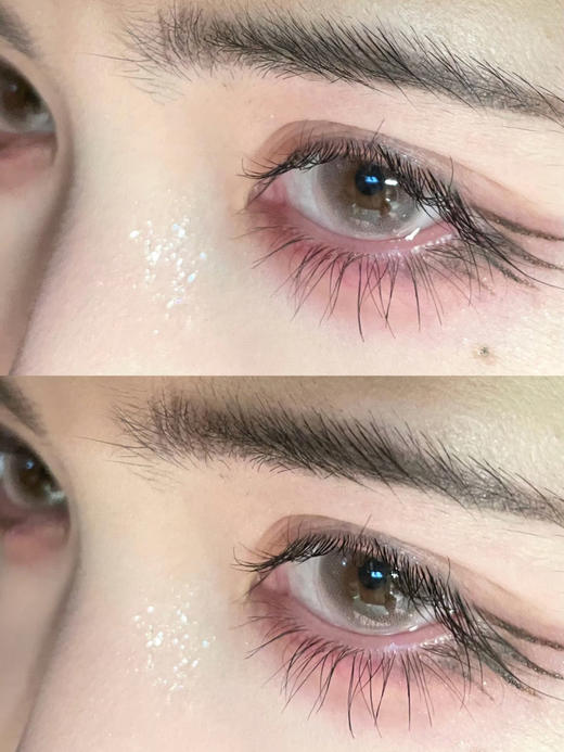 Sincecon月抛·粉泡泡·14.2mm中等着色 商品图3