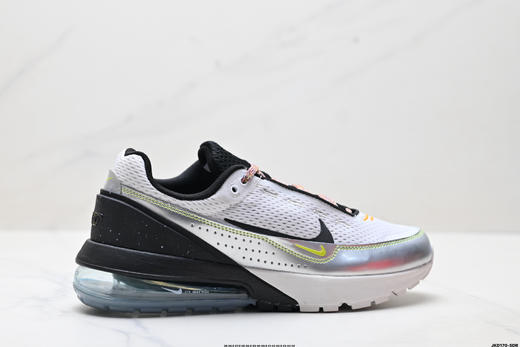 耐克Nike Air Max Pulse SE Roam气垫休闲运动慢跑鞋FQ2436-001男女鞋 商品图0