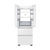 海尔（Haier）冰箱 BCD-413WGHFD1BSJU1(白) 商品缩略图4