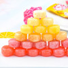 可康（cocon）多口味水果汁硬糖 约80颗350g 进口儿童休闲出游零食 结婚喜糖果 /休闲食品 /糖果 /混合糖果 商品缩略图3