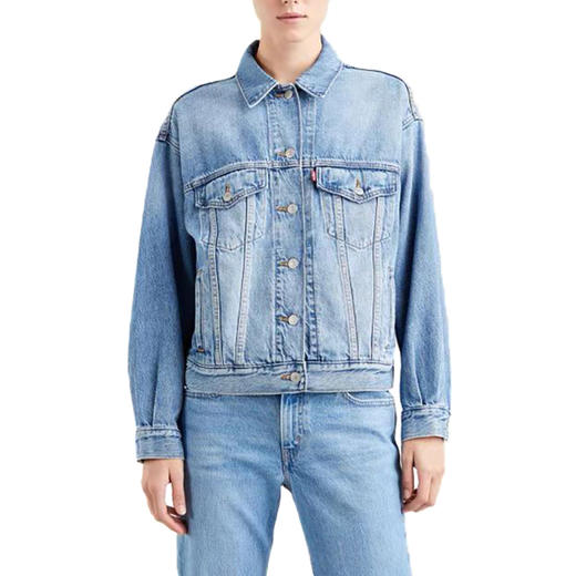 【春上新】【5折】6楼李维斯LA17430004吊牌价899惊爆价450 商品图2