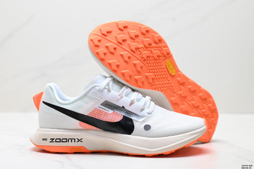耐克NIKE ZOOMX ULTRAFLY TRAIL缓震跑步鞋DZ0489-102男女鞋 商品图4