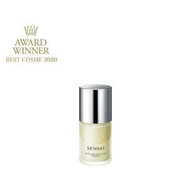 SENSAI丝光溢彩肩颈护理精华露100mL颈霜