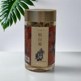 雷允上 杭白菊 30g/瓶