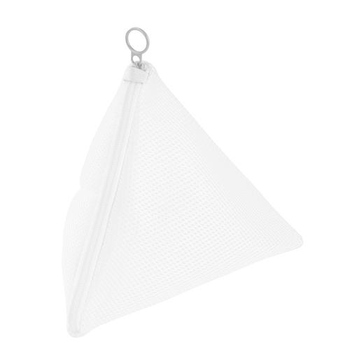 IKEA 洗涤袋 白色/灰色 商品图0