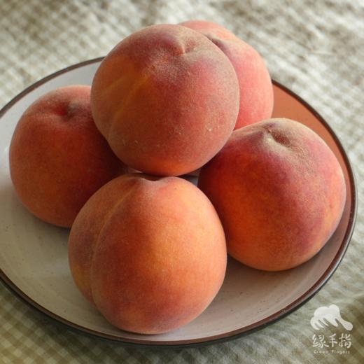 生态黄金蜜桃 | 合作生产*  Ecological peach | Partner Production 商品图3