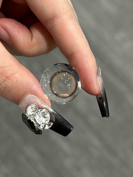 Sincecon半年抛·昭君归/妲己泪/冰柠水·14.2mm中等着色 商品图5