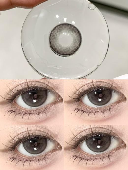 Sincecon半年抛·慵懒考拉·14.5mm大着色 商品图2