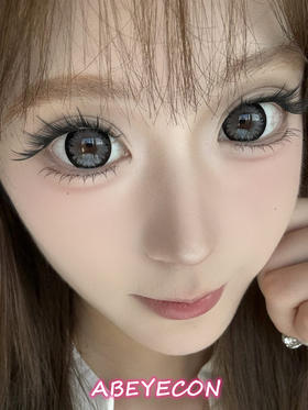 古早大芭比灰·半年抛型