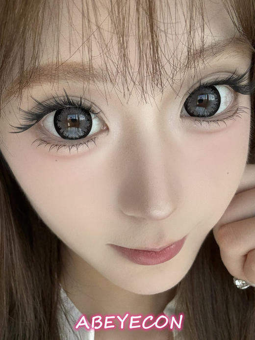 古早大芭比灰·半年抛型 商品图0