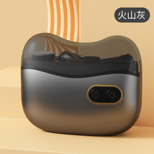  【修甲黑科技🔥】全家都爱的电动指甲剪✂️儿童成人防夹指甲钳电动指甲剪✨宝宝安全用，成人超省心！一剪一磨，指尖瞬间亮起来💅 商品图8