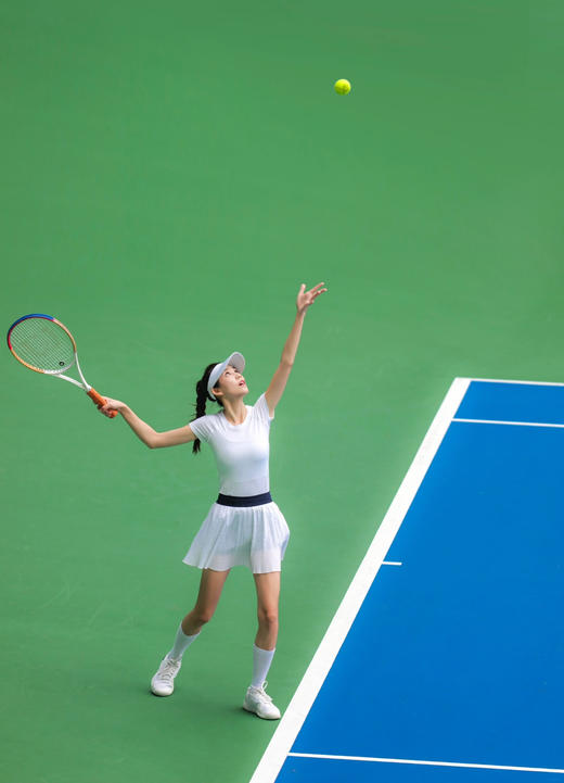 Lulu swiftly 女士运动短袖（SS） 商品图9