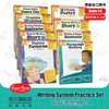 【Evan-Moor Best】Writing System Practice 写作系统练习系列   美国加州原版教辅 商品缩略图0