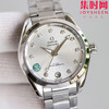 欧米茄 OMEGA RWF海马150米系列 海马女款 女士腕表 表盘直径34mm 商品缩略图7
