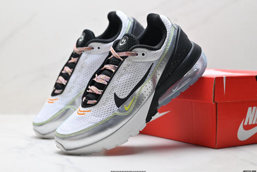 耐克Nike Air Max Pulse SE Roam气垫休闲运动慢跑鞋FQ2436-001男女鞋 商品图7