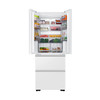 海尔（Haier）冰箱 BCD-413WGHFD1BSJU1(白) 商品缩略图2