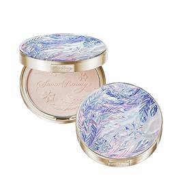 资生堂雪花心机粉2025年新款25g