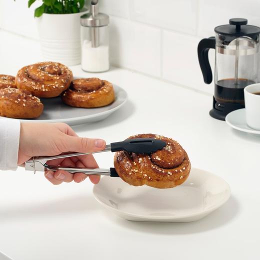 聚便利 X IKEA 钳子 不锈钢 1只 商品图3