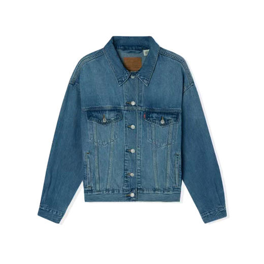 【春上新】【5折】6楼李维斯LA17430004吊牌价899惊爆价450 商品图0