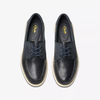 年中好折！Clarks 男士Bratton Boat一脚蹬船鞋 商品缩略图4