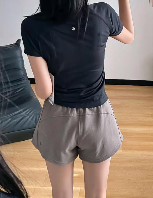 Lulu swiftly 女士运动短袖（SS） 商品图2