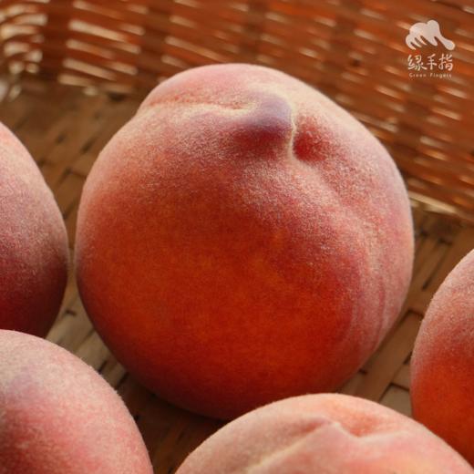 生态黄金蜜桃 | 合作生产*  Ecological peach | Partner Production 商品图1