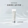 SENSAI洁面洗面奶含氨基酸深层温和清洁绵密保湿125ml 商品缩略图0