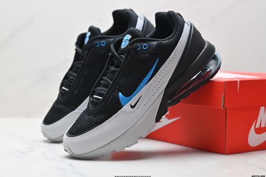 耐克Nike Air Max Pulse SE Roam气垫休闲运动慢跑鞋FQ2436-001男女鞋 商品图7